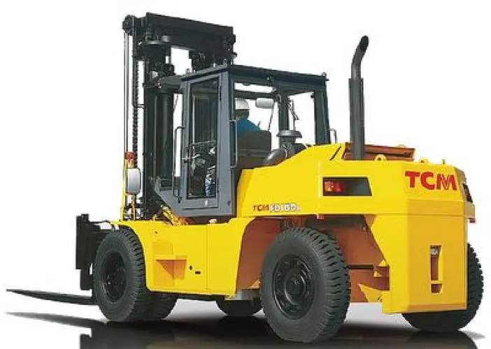  Sewa Forklift   kawasan industri osowilangun