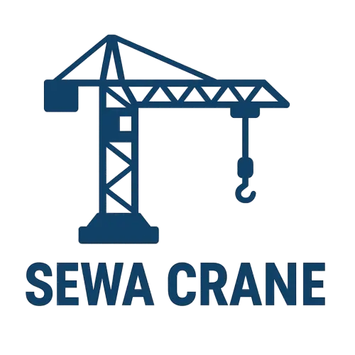 Logo Sewa Crane Kawasan Industri Osowilangun